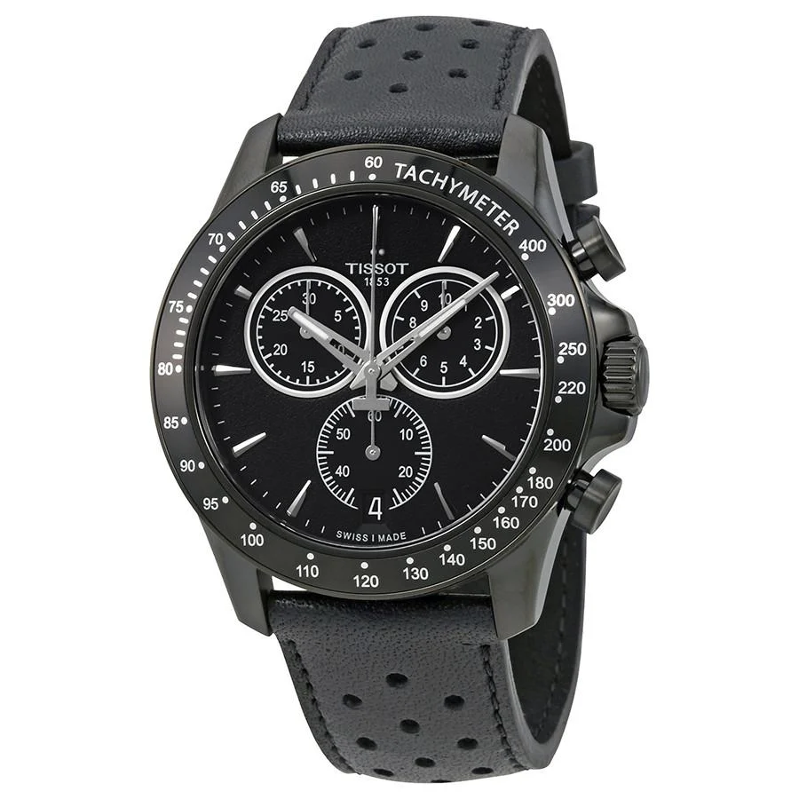 Tissot Men's T106.417.36.051.00 T-Sport V8 (2016) Watch