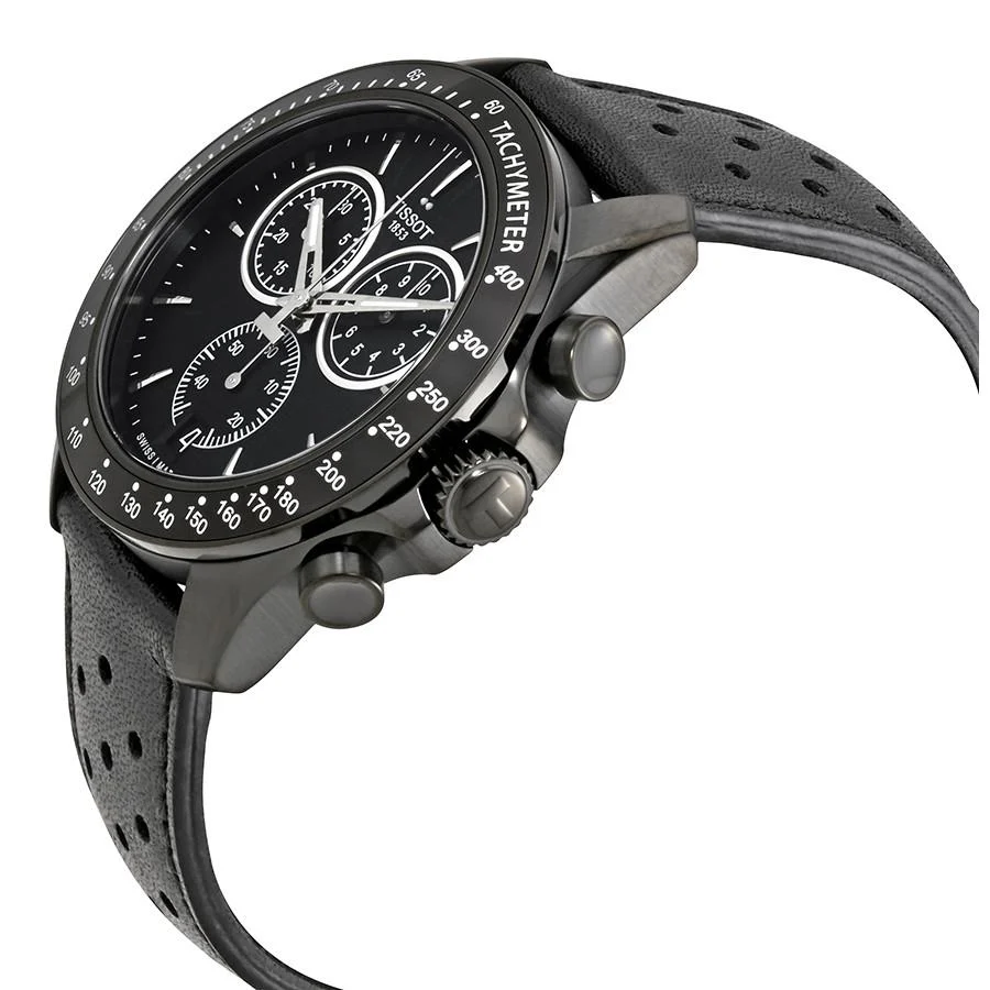 Tissot Men's T106.417.36.051.00 T-Sport V8 (2016) Watch - Image 4