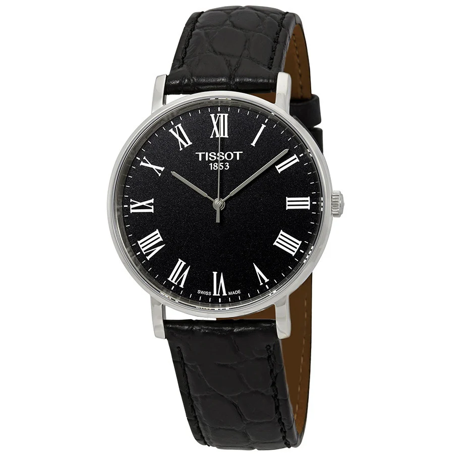 Tissot Men's T109.410.16.053.00 T-Classic Everytime Watch