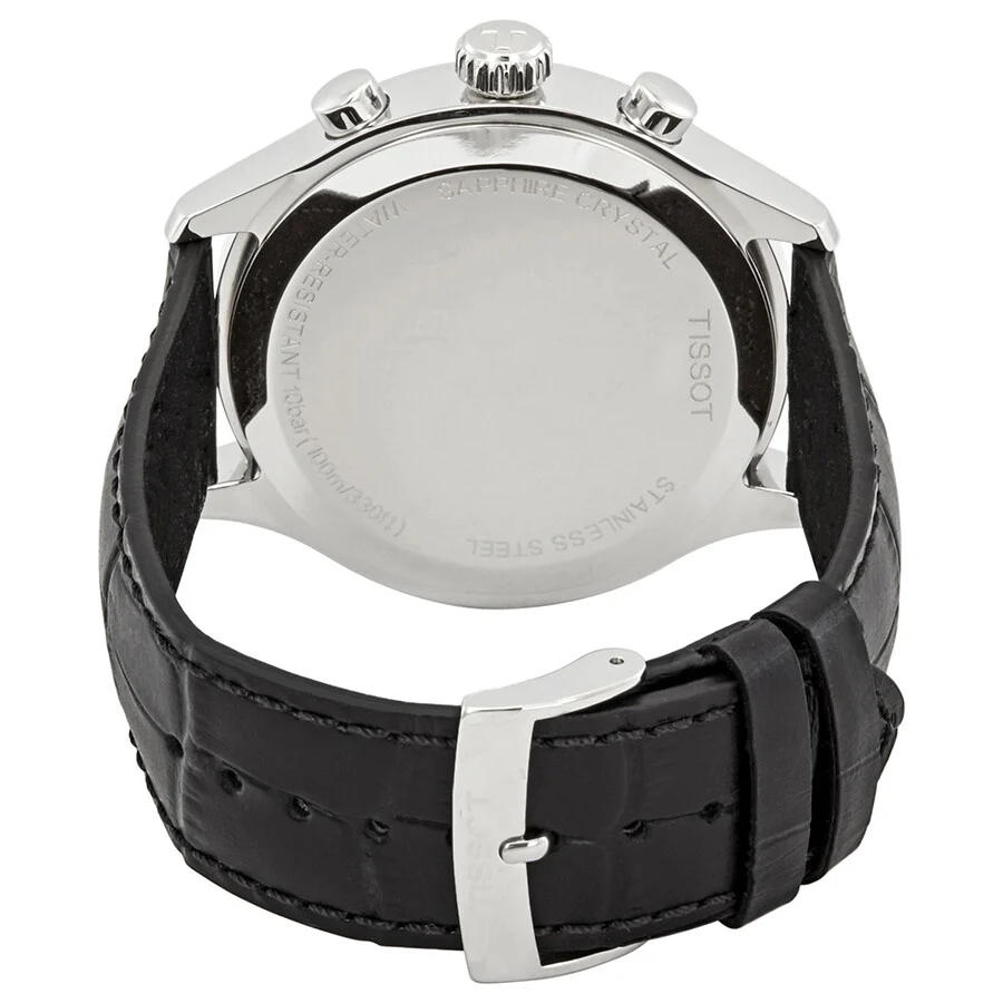 Tissot Men's T116.617.16.057.00 Chrono XL Quartz - Image 2
