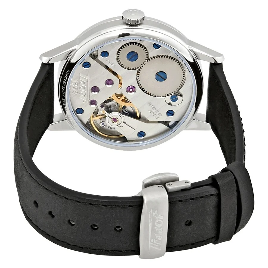 Tissot Men's  T119.405.16.037.00 Heritage Automatic - Image 2