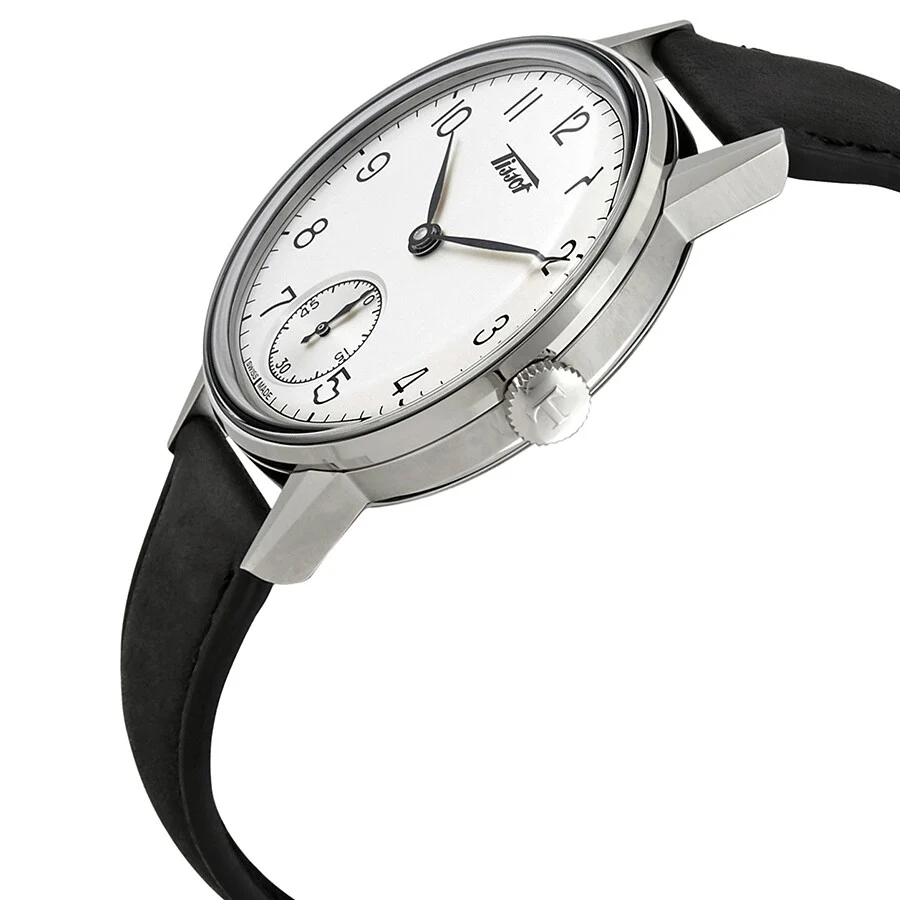 Tissot Men's  T119.405.16.037.00 Heritage Automatic - Image 4