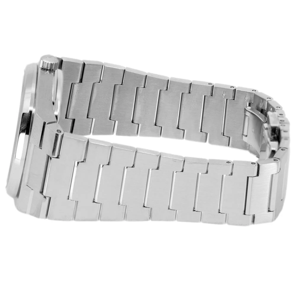 Tissot Men's T137.407.11.091.00 PRX Green Dial Watch - Image 4