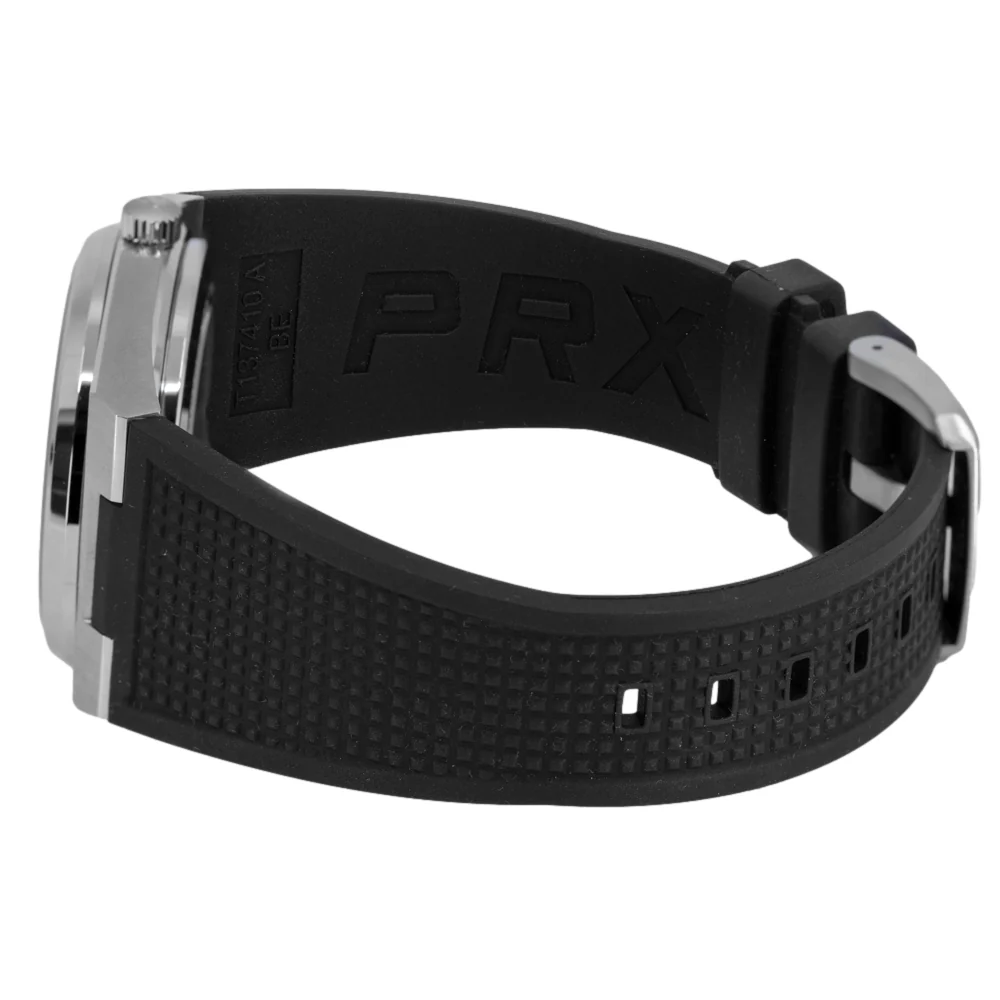Tissot Men's T137.407.17.051.00 PRX Powermatic 80 Auto - Image 4