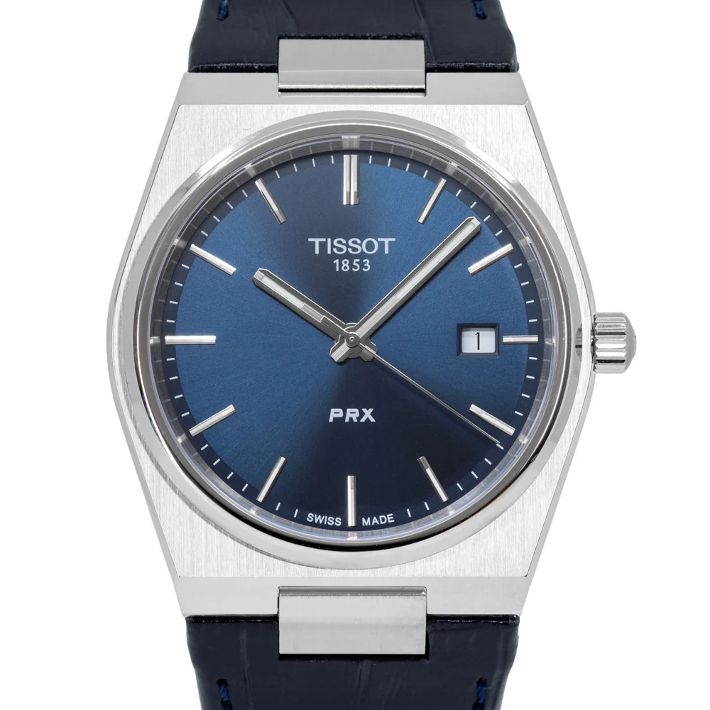 Tissot Men's T137.410.16.041.00 PRX Quartz - Image 3