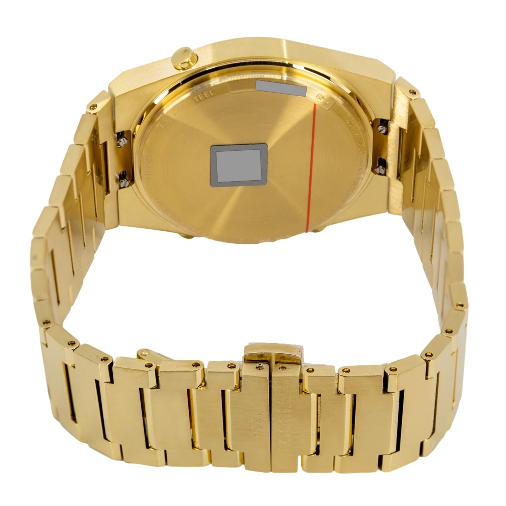 Tissot Men's T137.463.33.020.00 PRX Digital 40 mm Quartz - Image 5