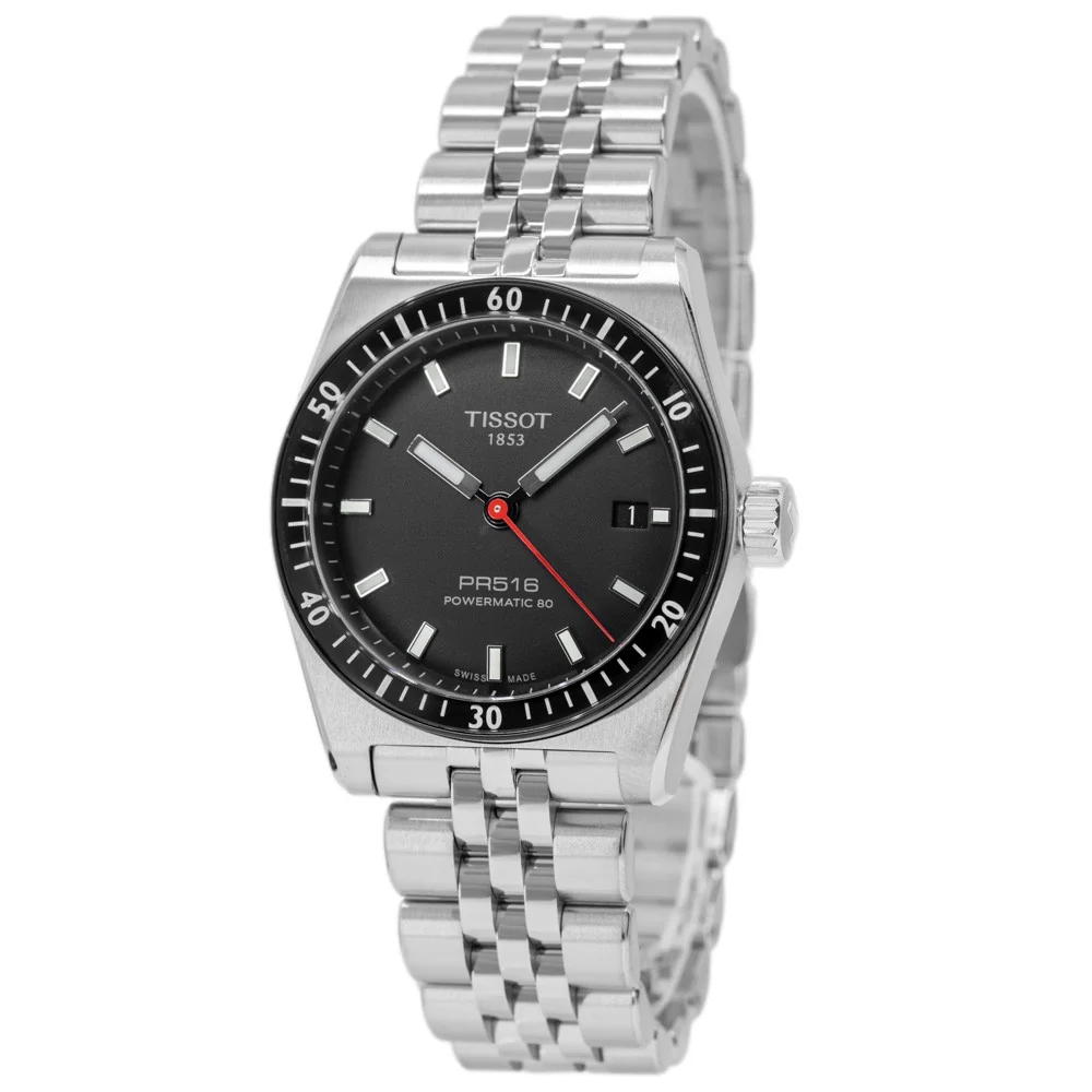 Tissot Men's T149.407.11.051.00 PR516 Automatic