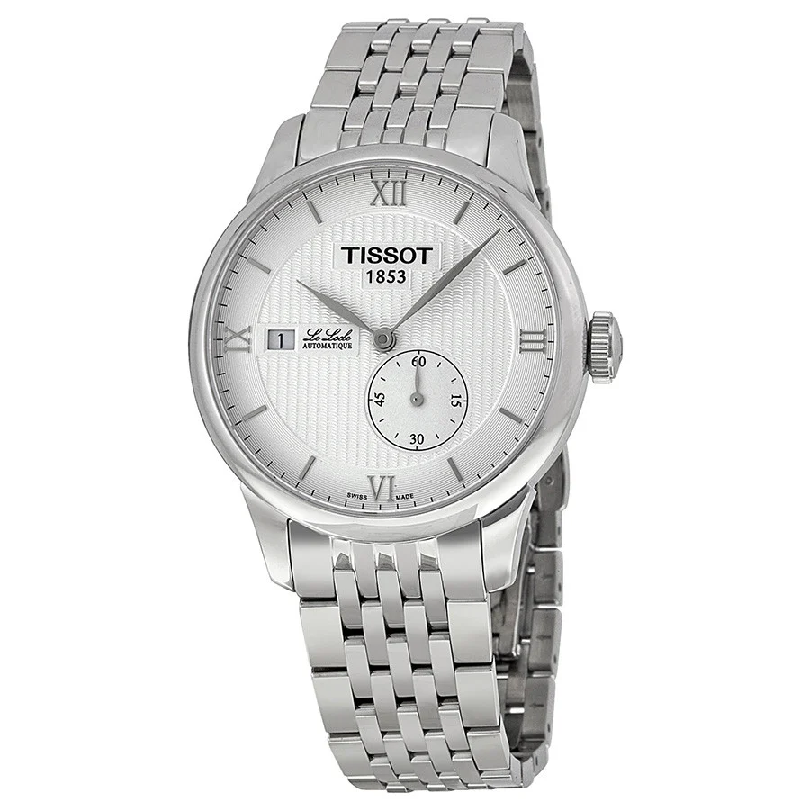 Tissot T006.428.11.038.00 Le Locle Automatic Men's Watch
