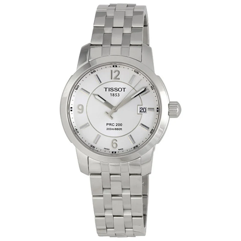 Tissot T014.410.11.037.00 PRC 200 Quartz Men's Watch