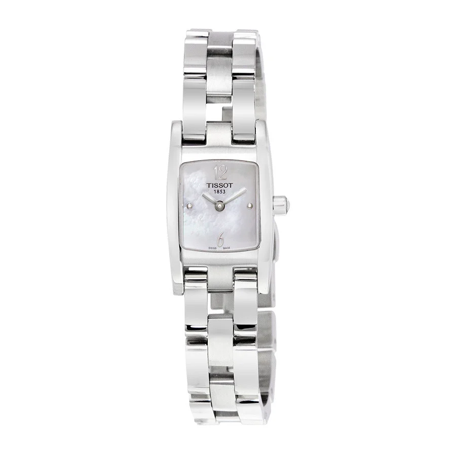 Tissot T042.109.11.117.00 T-Trend Quartz T3 Woman's Watch