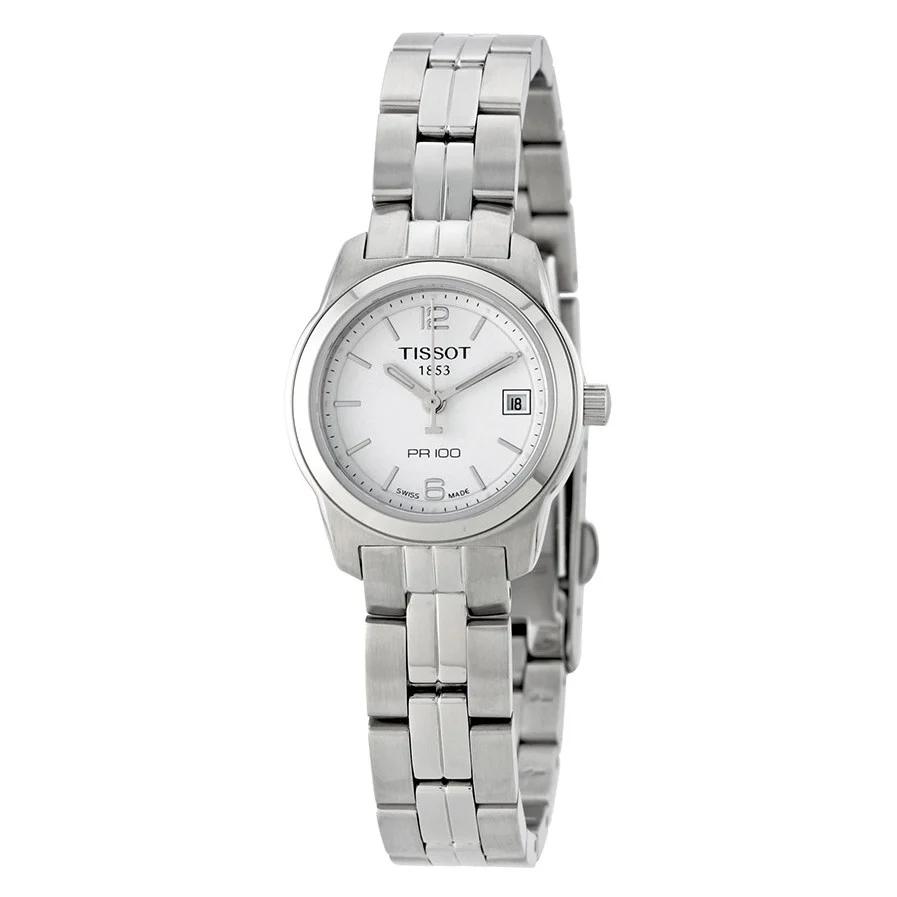 Tissot T049.210.11.017.00 PR 100 Quartz Woman's Watch