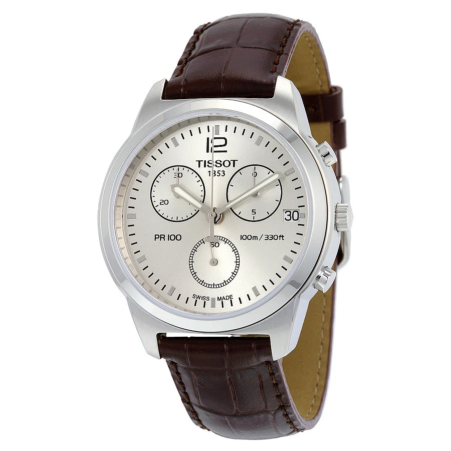 Tissot T049.417.16.037.00 PR 100 Quartz Men's Watch