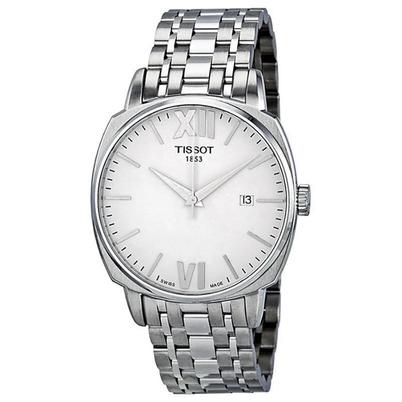 Tissot T059.507.11.018.00 T-Lord Automatic T-Classic Men's Watch