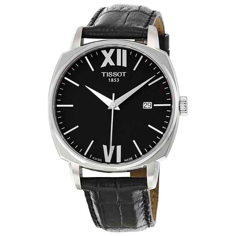 Tissot T059.507.16.058.00 T-Lord Automatic T-Classic Men's Watch