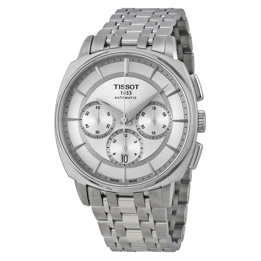 Tissot T059.527.11.031.00 T-Classic Automatic T-Lord Men's Watch