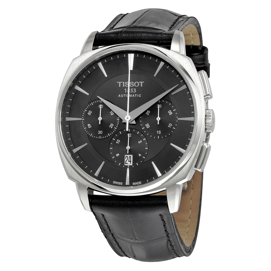 Tissot T059.527.16.051.00 T-Lord Automatic T-Classic Men's Watch