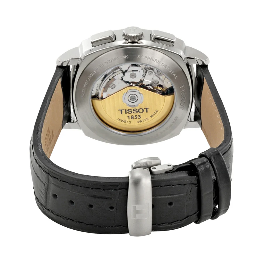 Tissot T059.527.16.051.00 T-Lord Automatic T-Classic Men's Watch - Image 2