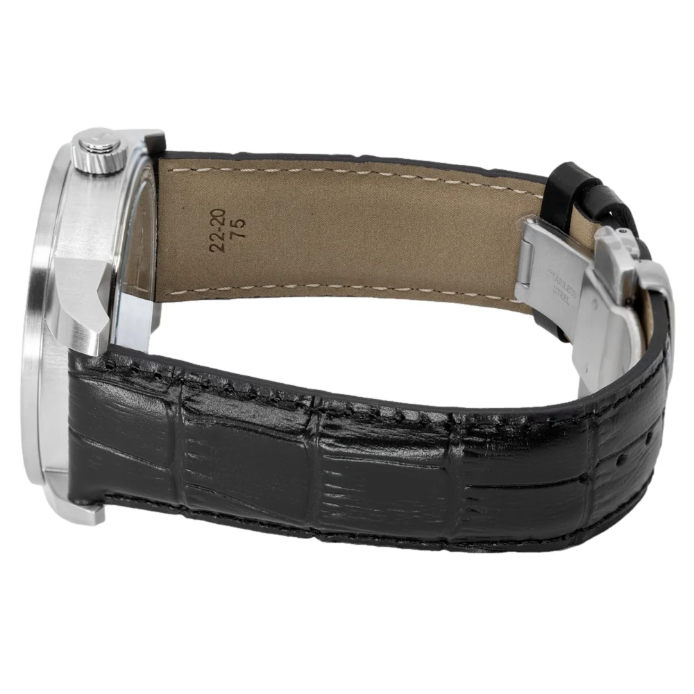 Tissot  T070.405.16.411.00 Squelette Skeleton Dial Watch - Image 4