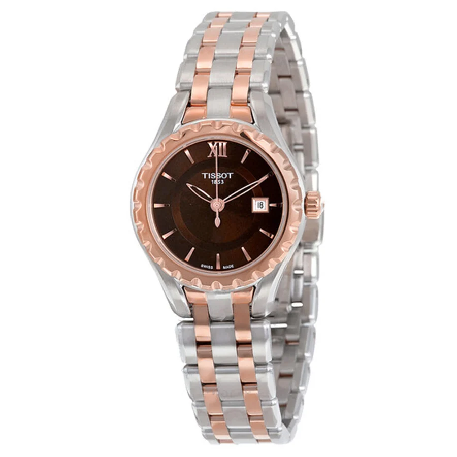 Tissot T072.010.22.298.00 T-Lady Quartz Lady Small Lady Woman's Watch