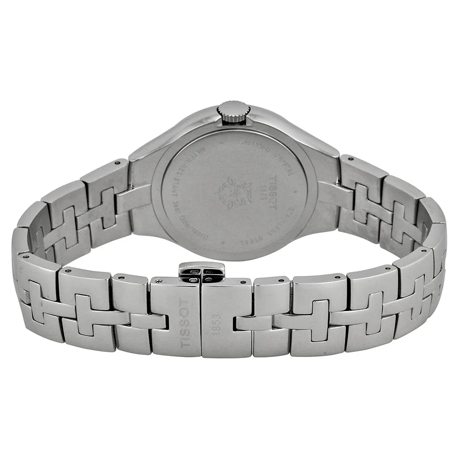 Tissot T082.210.11.037.00 T-Lady Quartz T12 Woman's Watch - Image 2