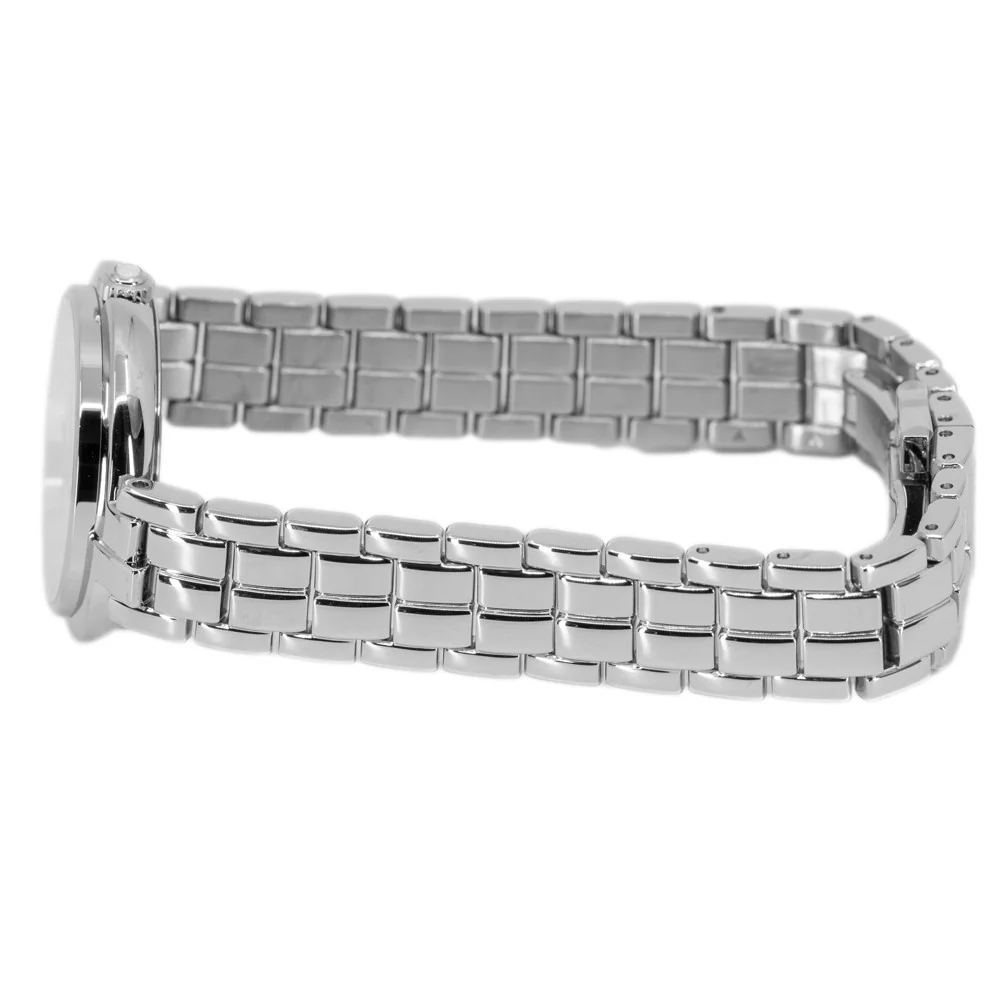 Tissot T094.210.11.116.02 Flamingo Quartz T-Lady Woman's Watch - Image 2