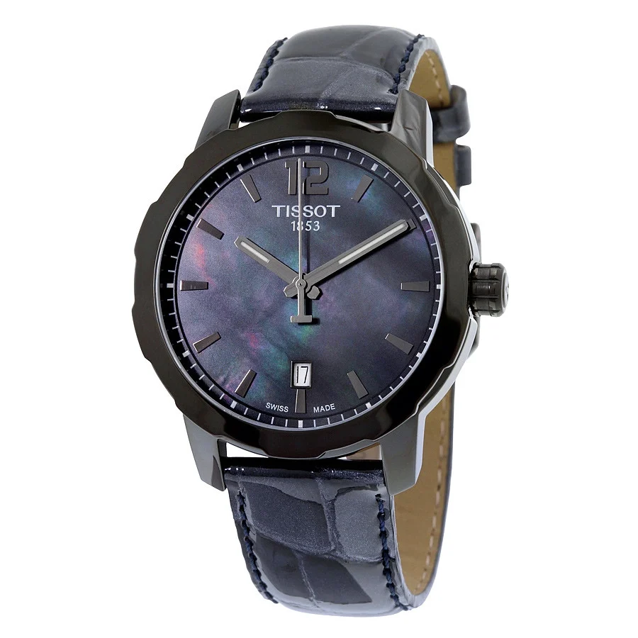 Tissot T095.410.36.127.00 Quickster Quartz Men's Watch