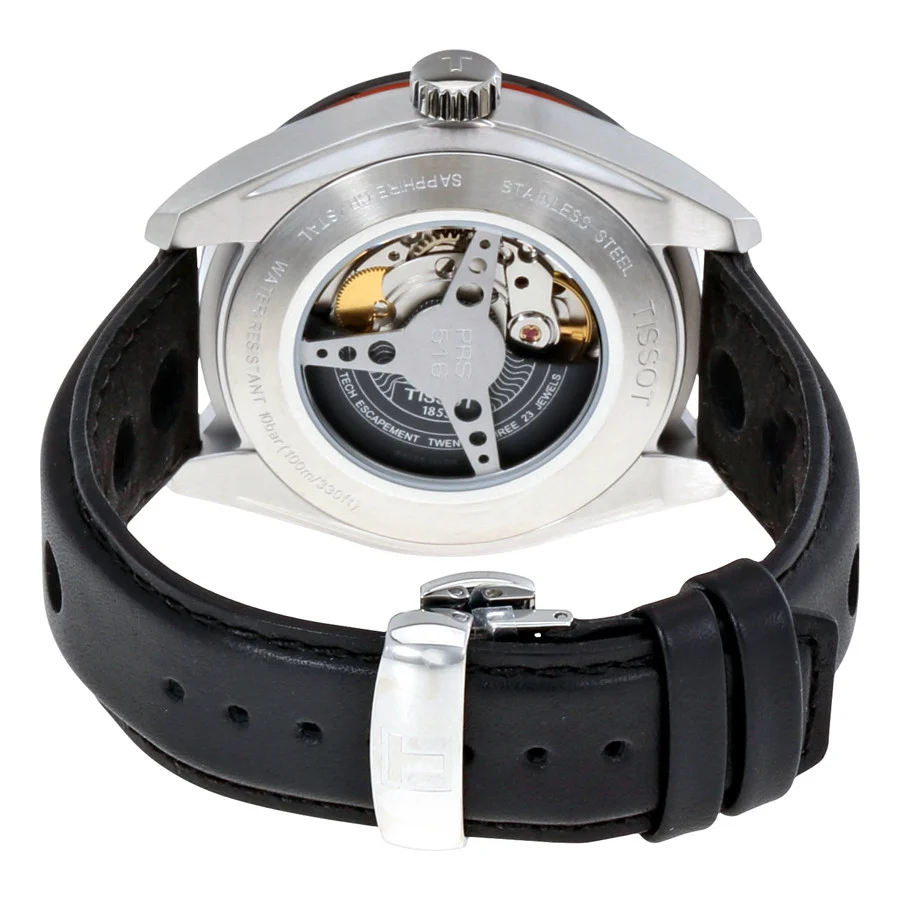 Tissot T100.430.16.051.00 PRS 516 Automatic T-Sport Men's Watch - Image 2