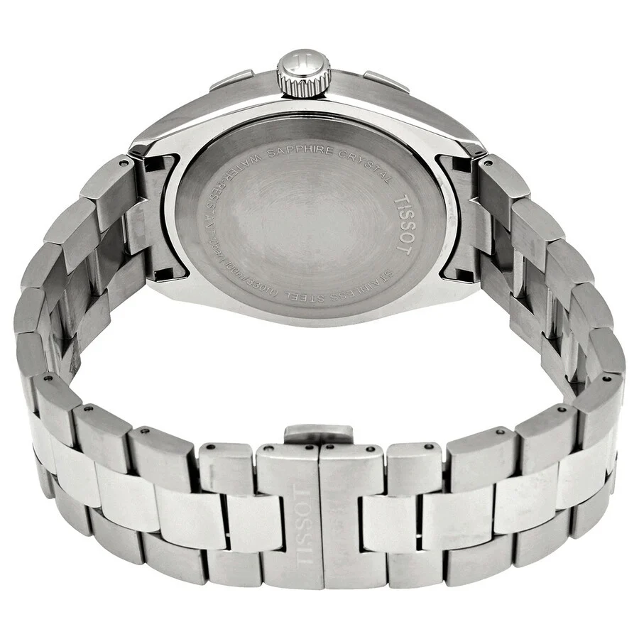 Tissot T101.610.11.051.00 PR 100 Sport Black Dial Watch - Image 2