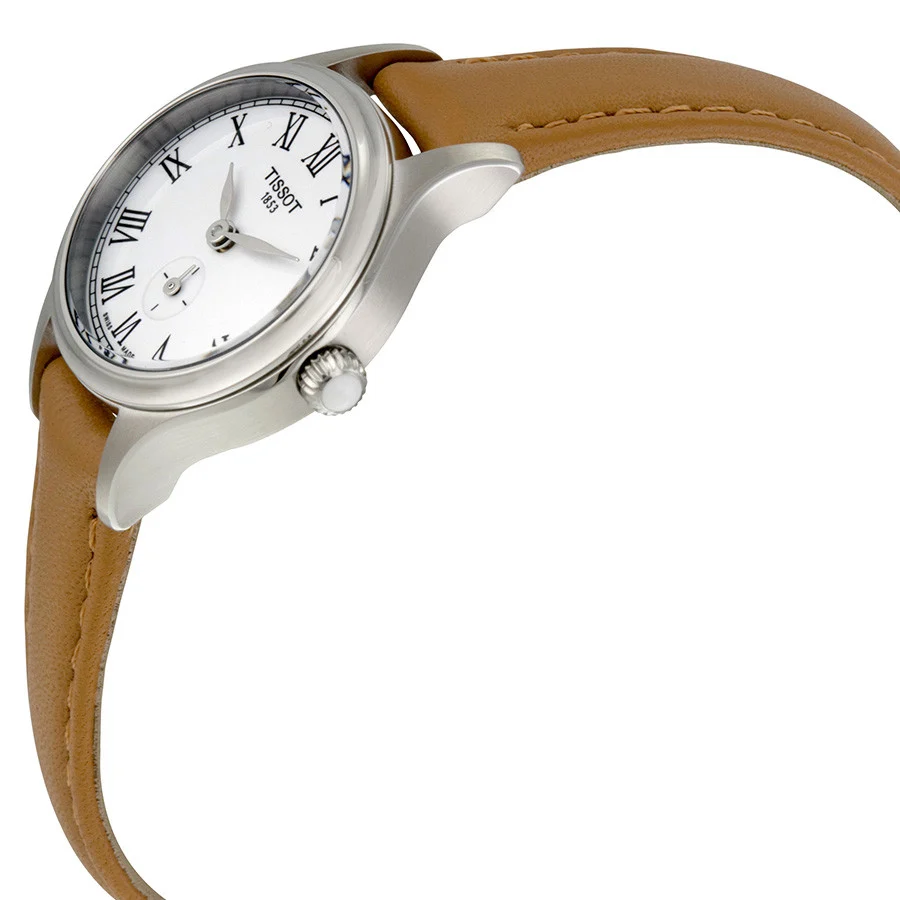Tissot T103.110.16.033.00 Bella Ora Quartz Woman's Watch - Image 3