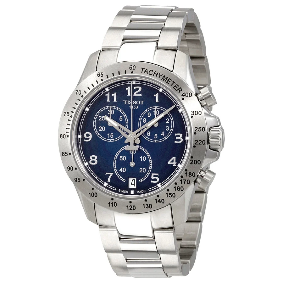 Tissot T106.417.11.042.00 V8 Quartz Men's Watch