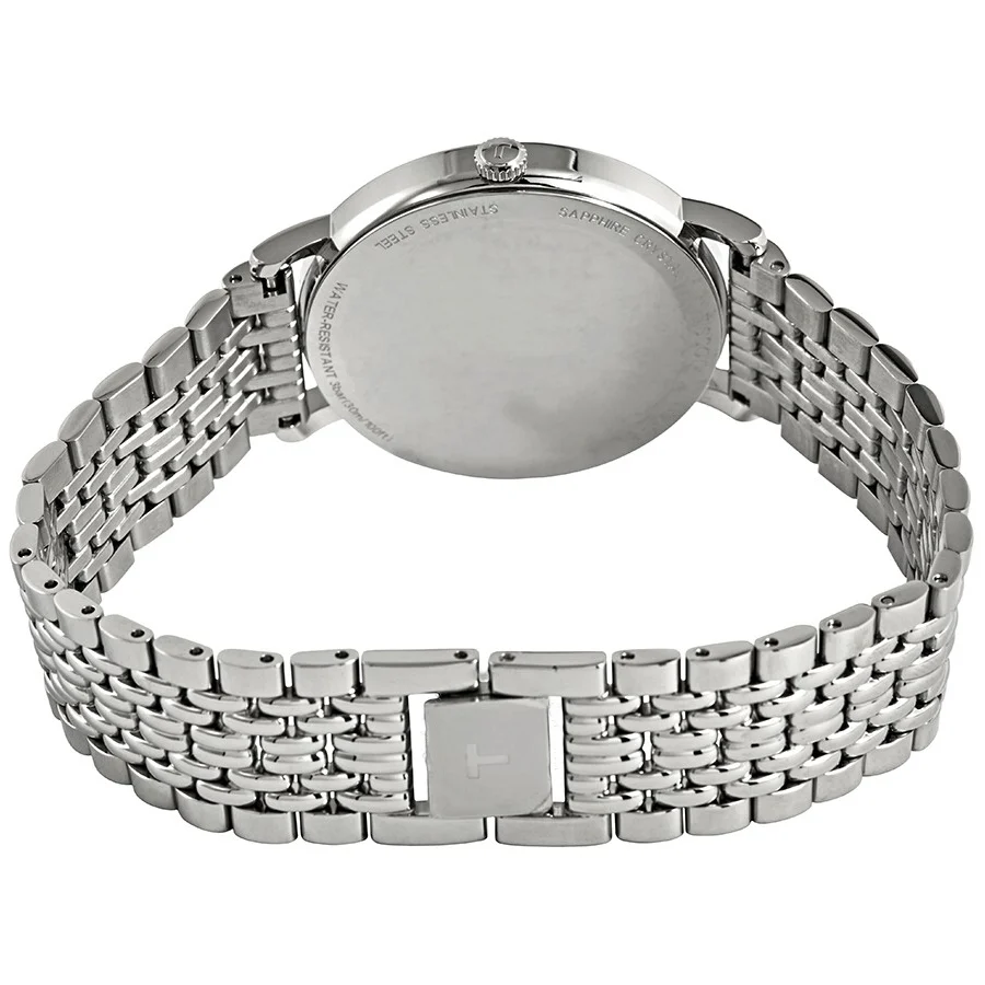 Tissot T109.410.11.053.00 Everytime Medium Watch - Image 2
