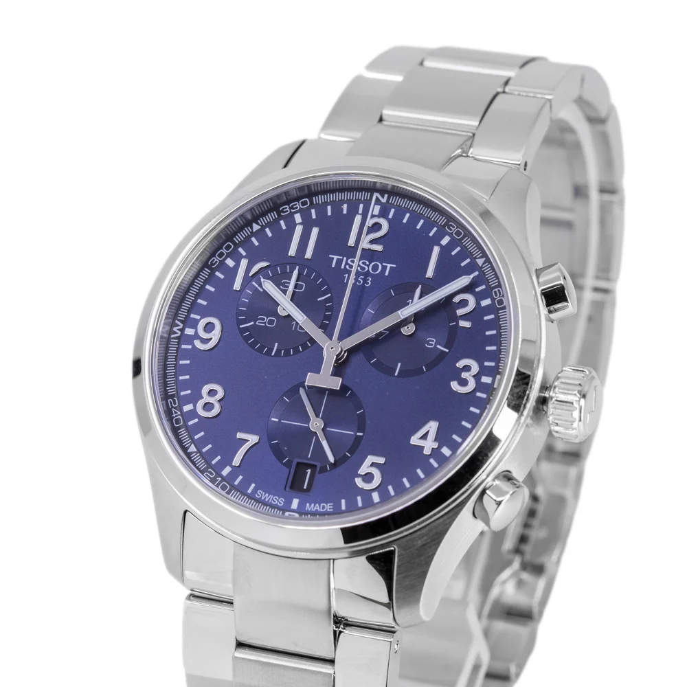 Tissot T116.417.11.042.00 Sport Quartz Men's Watch - Image 4