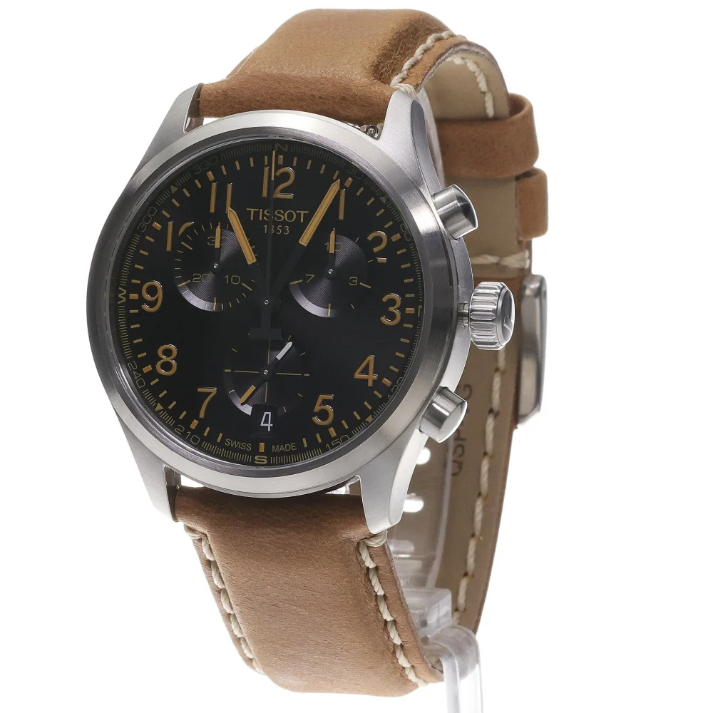 Tissot T116.417.16.052.01 Sport Quartz Men's Watch