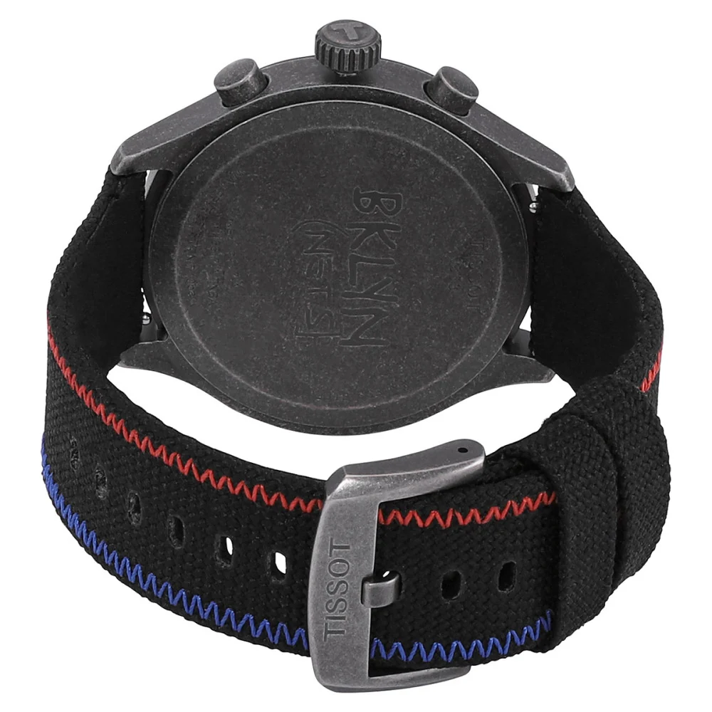 Tissot T116.617.37.051.02 Chrono XL Quartz Men's Watch - Image 2