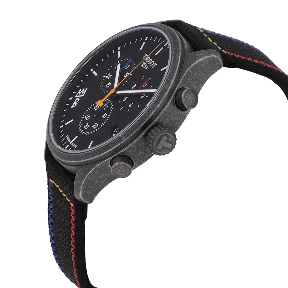 Tissot T116.617.37.051.02 Chrono XL Quartz Men's Watch - Image 4