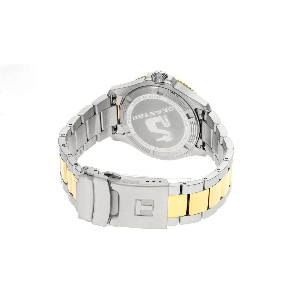 Tissot T120.210.22.051.00 Seastar 1000 Quartz Men's Watch - Image 2