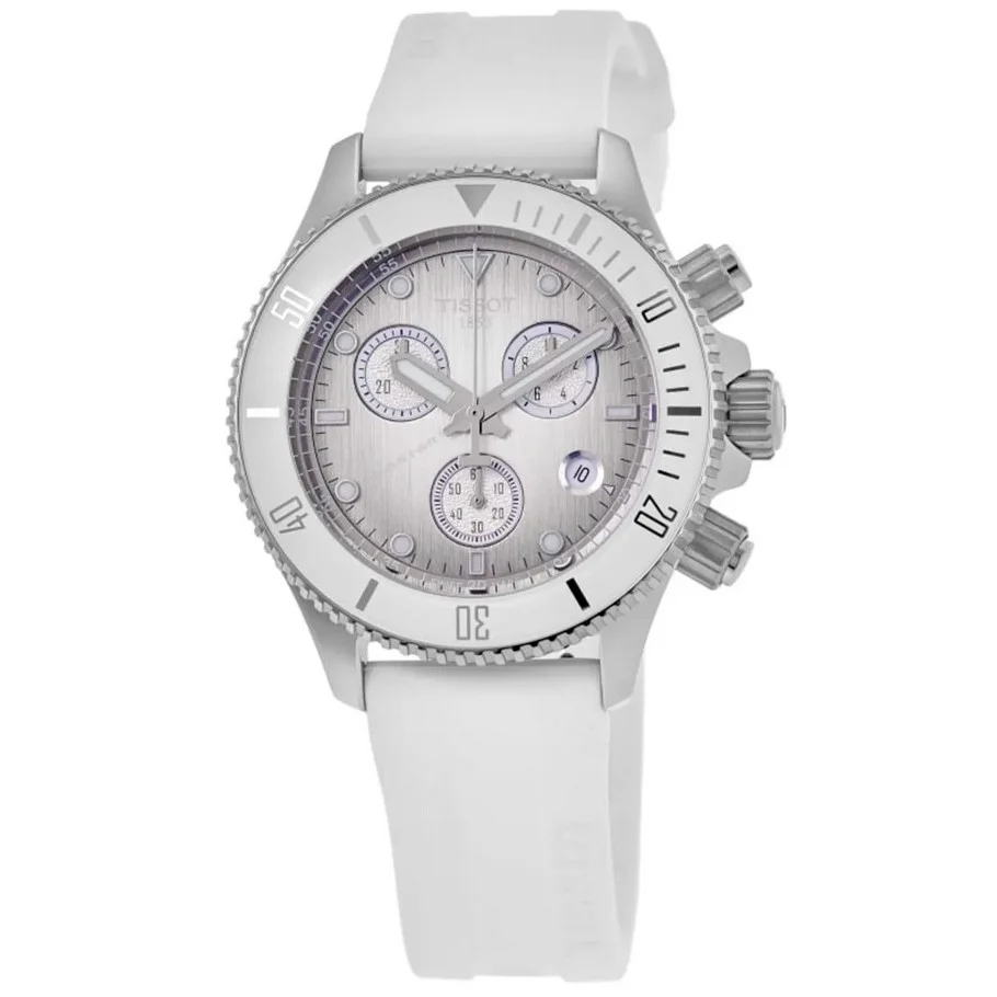 Tissot T120.217.17.011.00 Seastar 1000 Quartz Men's Watch