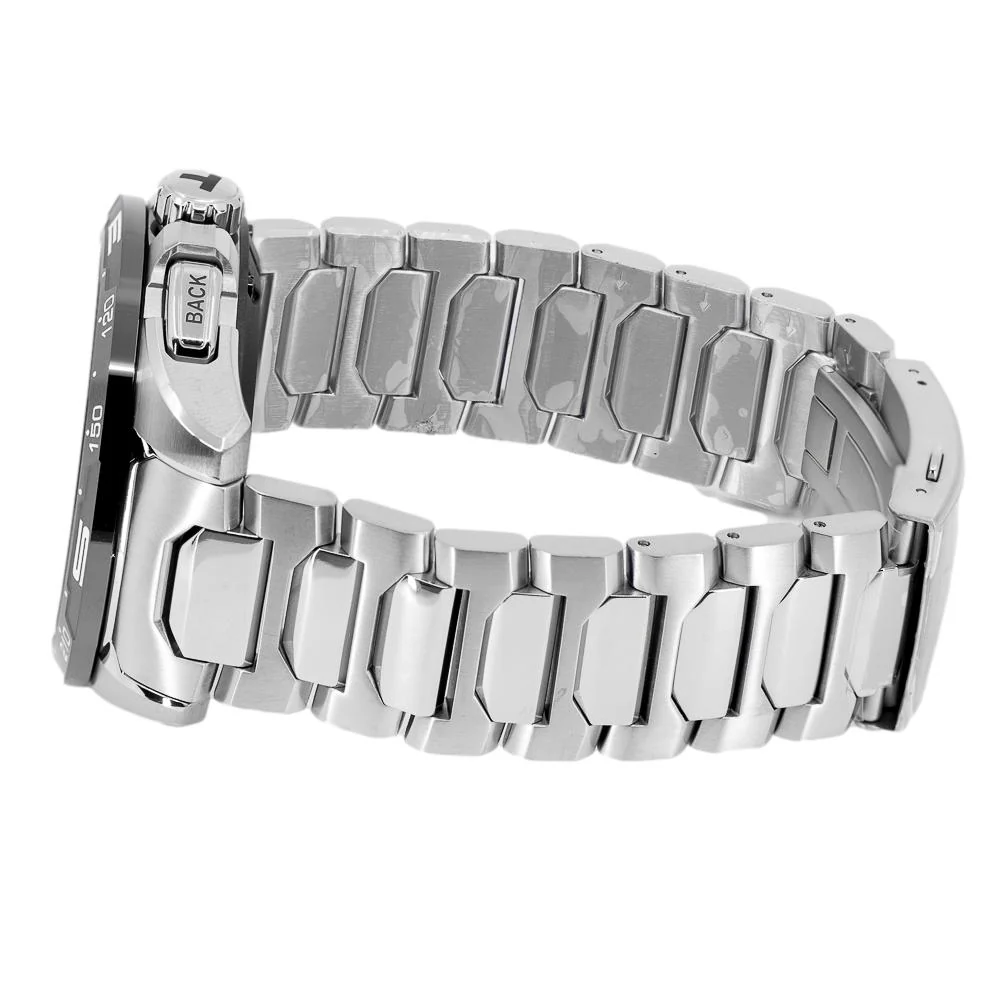 Tissot T121.420.44.051.00 Touch Collection Quartz Men's Watch - Image 3