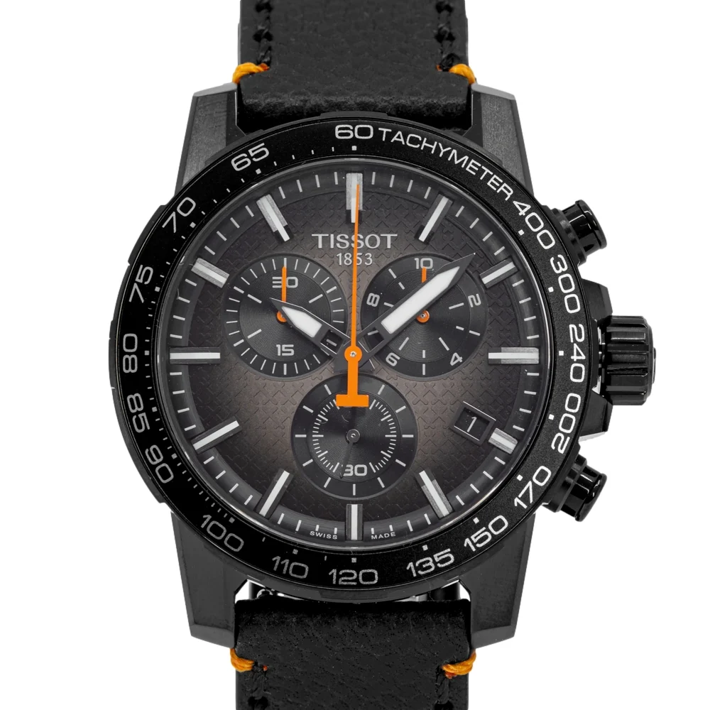 Tissot T125.617.36.081.00 Supersport Chrono Basketball Ed - Image 3