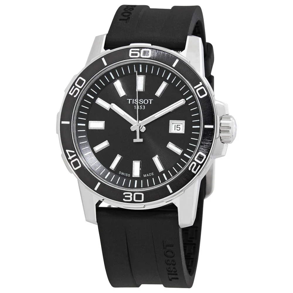 Tissot T125.610.17.051.00 T-Sport Quartz Supersport Men's Watch