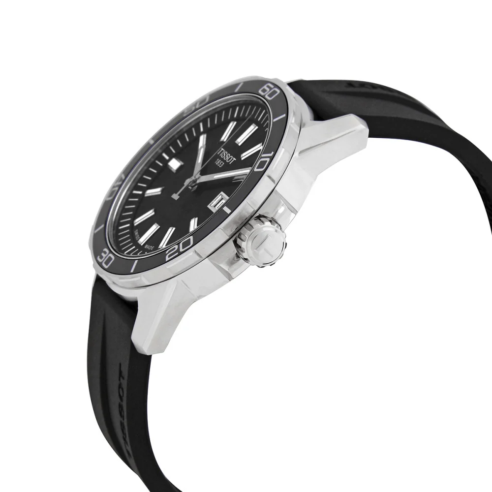 Tissot T125.610.17.051.00 T-Sport Quartz Supersport Men's Watch - Image 3