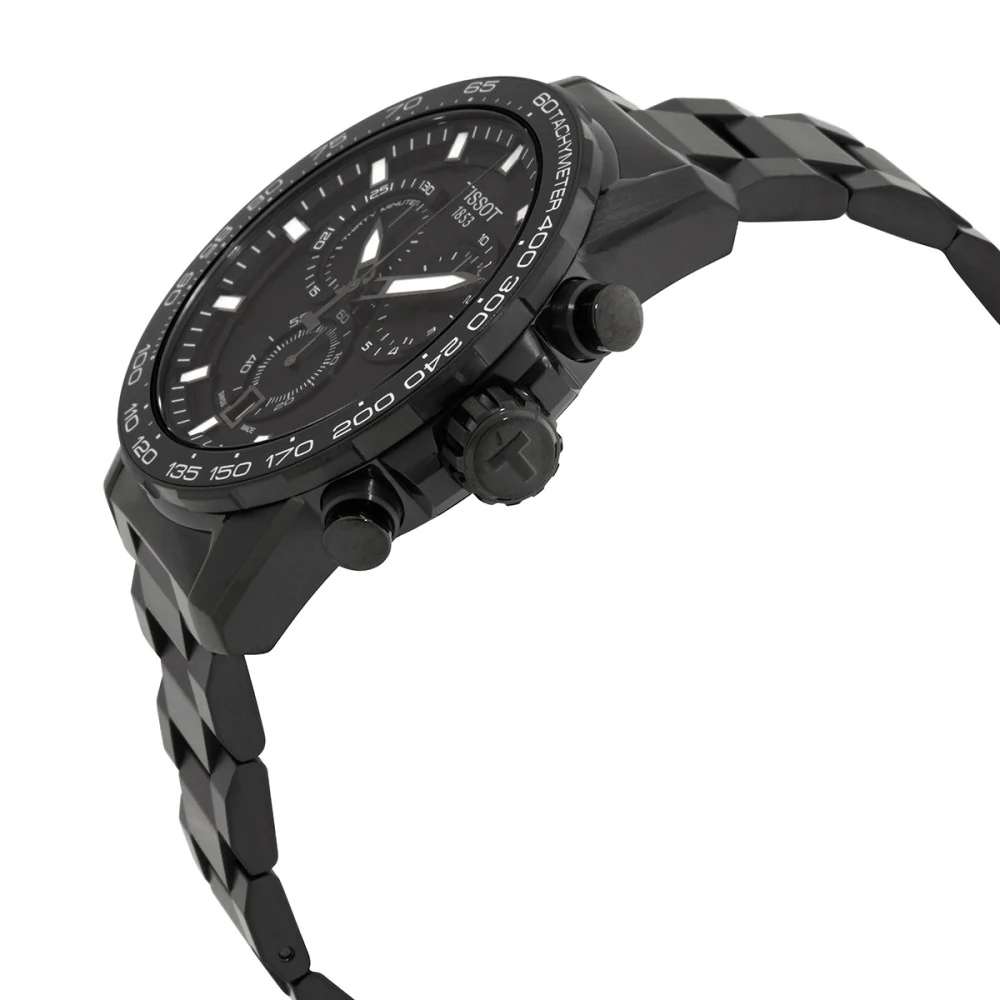 Tissot T125.617.33.051.00 Sport Quartz Men's Watch - Image 4