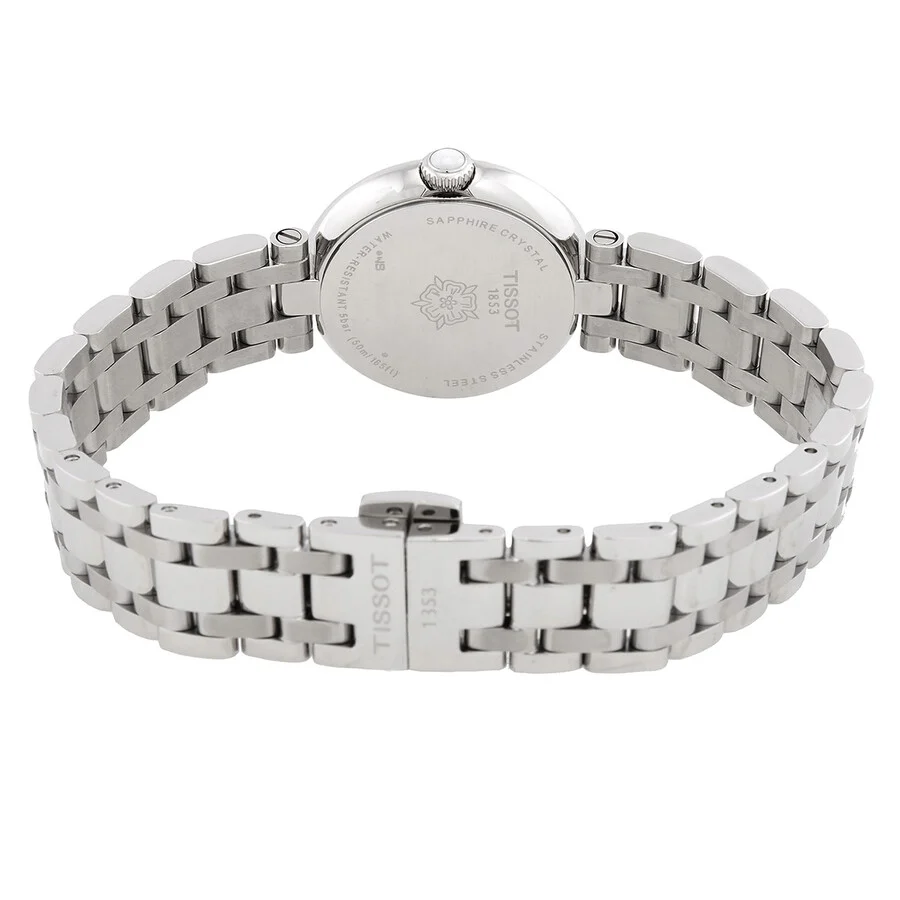 Tissot T126.010.11.133.00 Bellissima Small Lady Quartz - Image 2