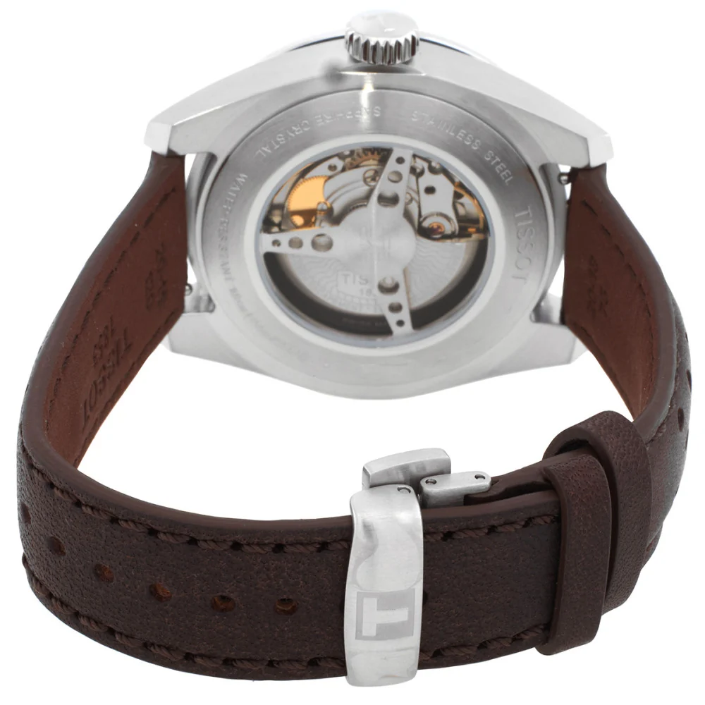 Tissot T131.430.16.032.00 PRS 516 Automatic Men's Watch - Image 2