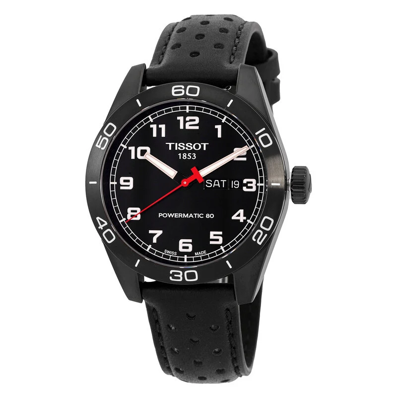 Tissot T131.430.36.052.00 PRS 516 Automatic Men's Watch