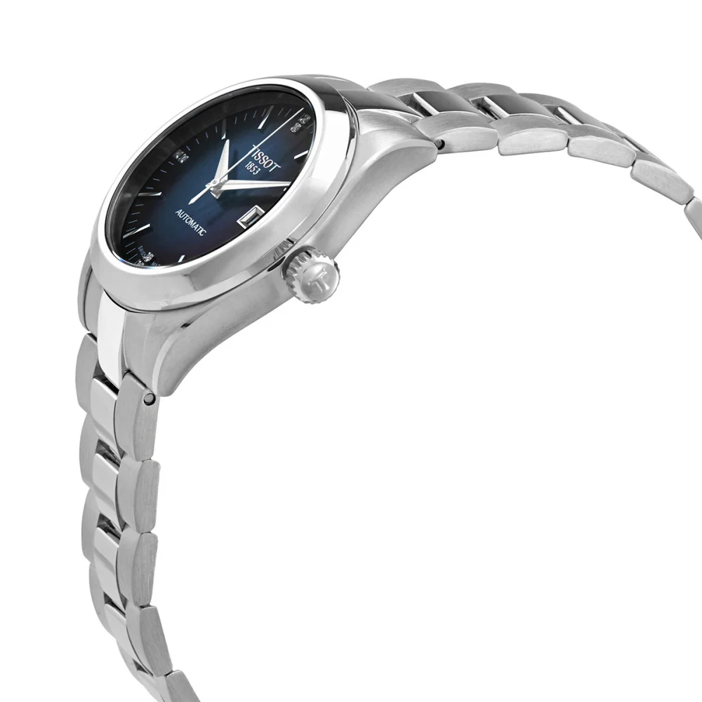 Tissot T132.007.11.046.00 T-My Lady Automatic Woman's Watch - Image 2