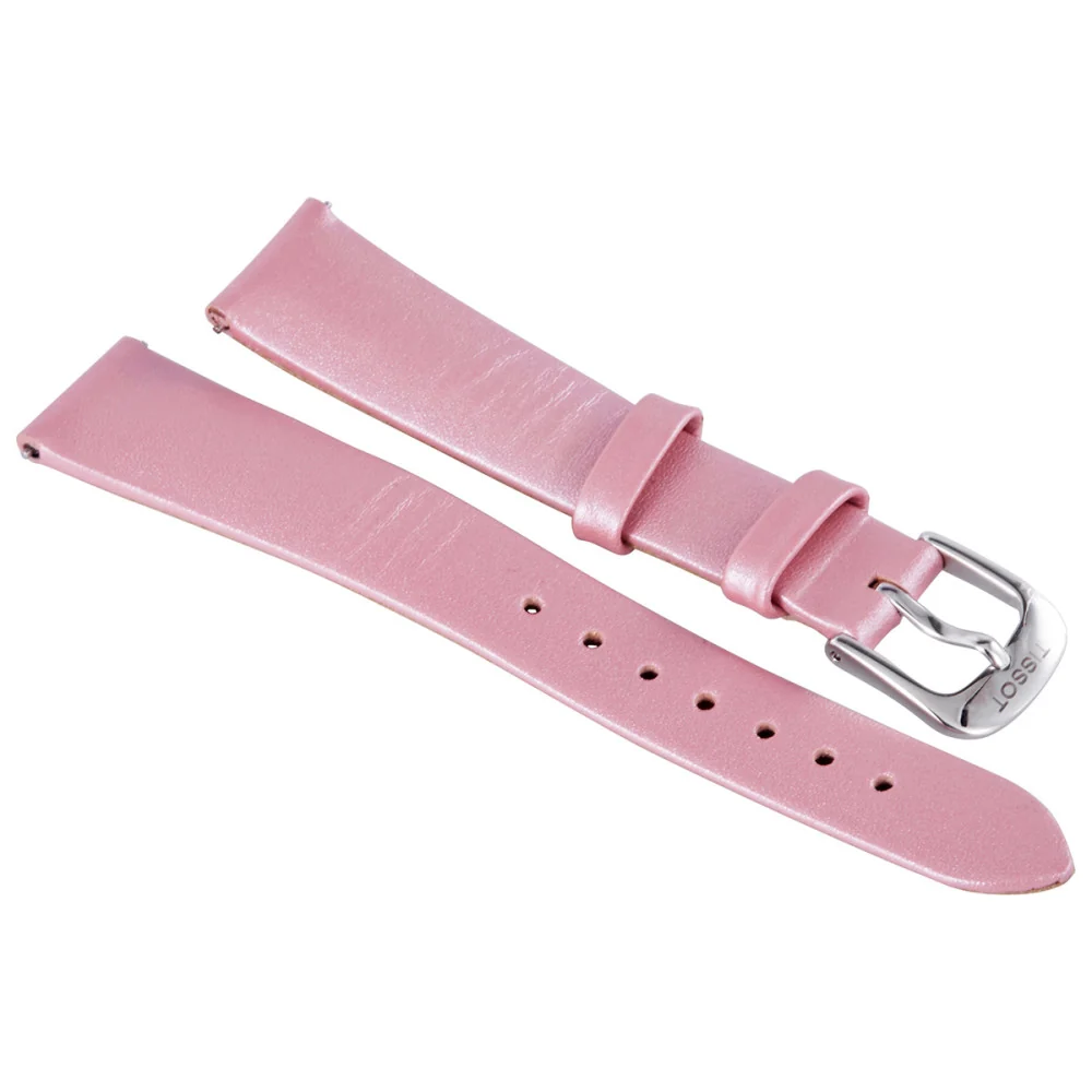 Tissot T133.210.16.116.00 T-Lady Quartz Odaci-T Woman's Watch - Image 4