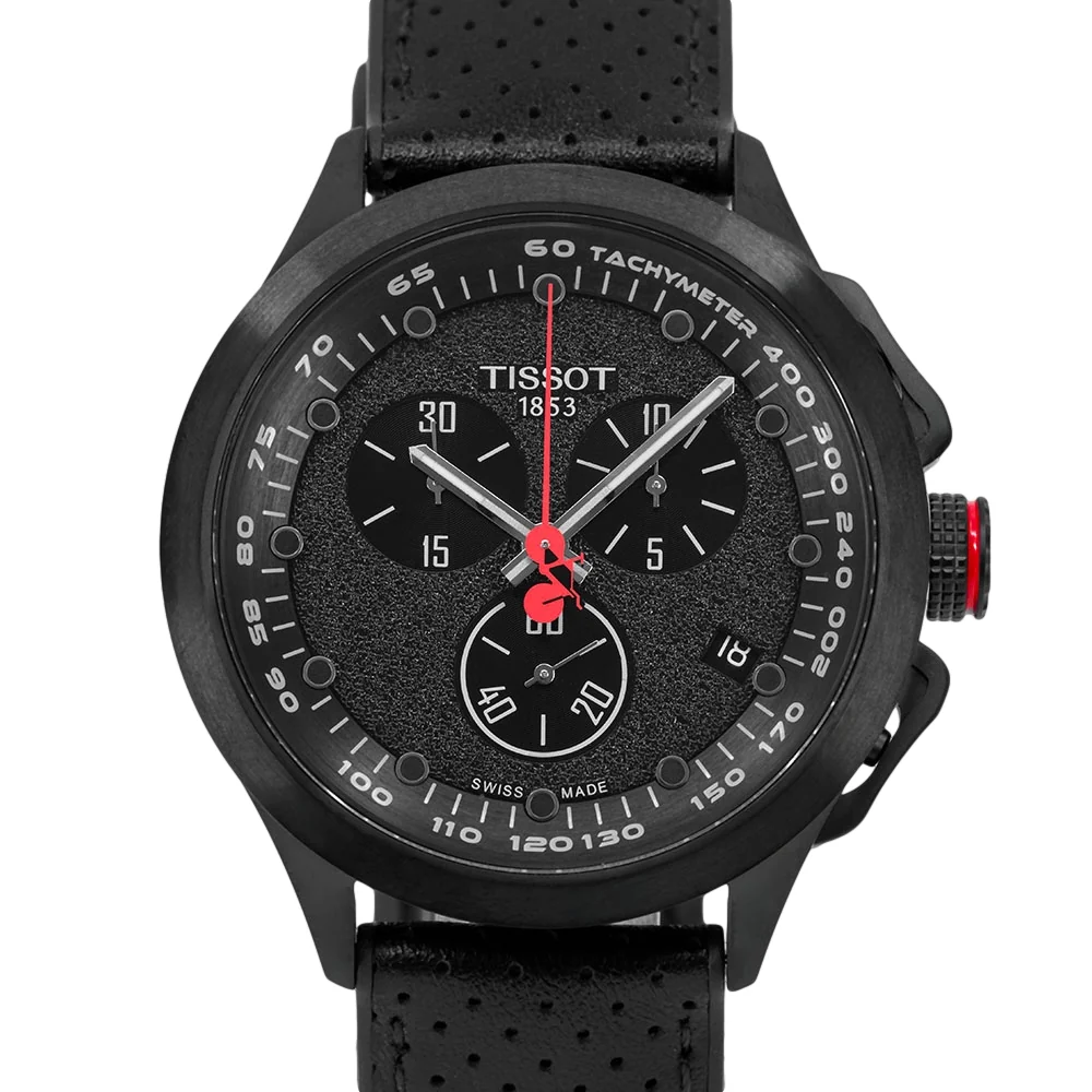 Tissot T135.417.37.051.01 T-Race Cycling Giro d'Italia 22 - Image 3