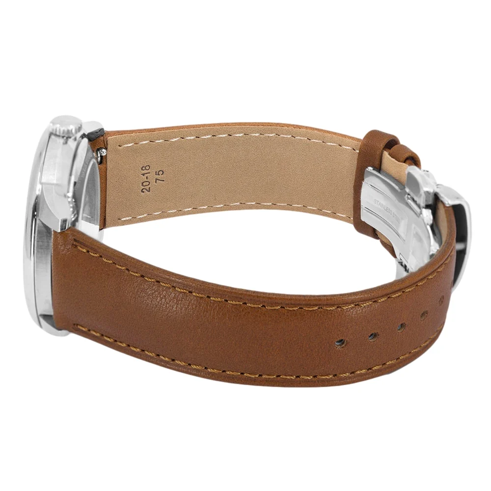 Tissot T139.407.16.041.00 Chemin Des Tourelles Auto - Image 4