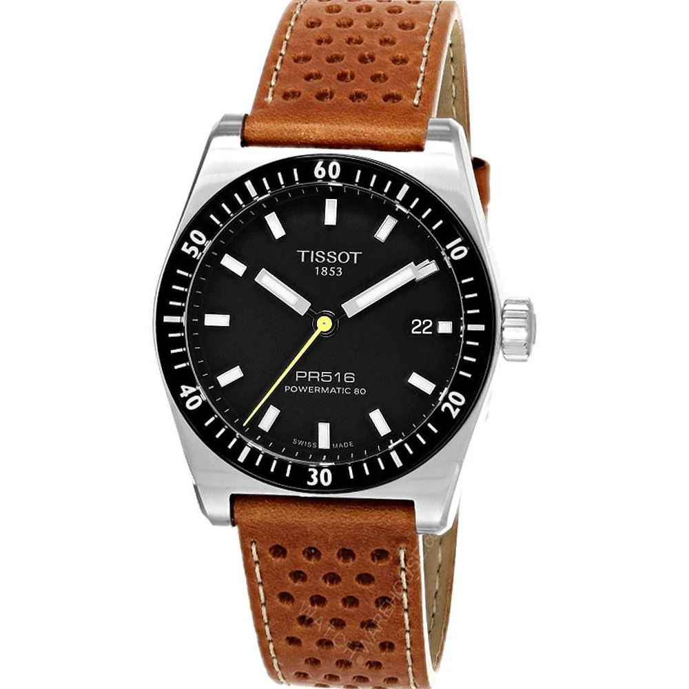 Tissot T149.407.16.051.00 PR516 Automatic Men's Watch